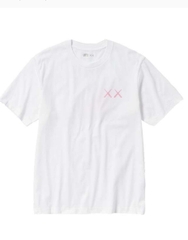 Áo phông uni KAWS 467775/467525/467771