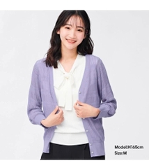 Áo Cardigan len mỏng 342742