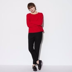 Quần công sở nữ uni 469858