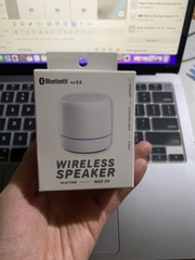 Loa Bluetooth