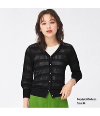 Áo Cardigan len mỏng 342742