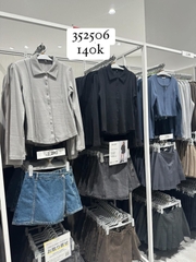 Áo cadigan gu somi 352506