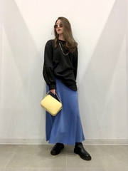 Chaan váy lụa gu 346044