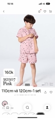 352307 Bộ lua kid