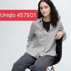 Áo sơ mi cotton 453405/457501/453406