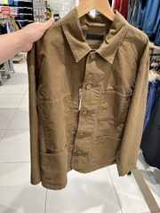 Áo khoác kaki nam 453227