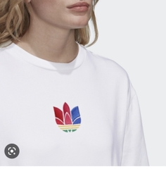 Áo phông adidas GD2235