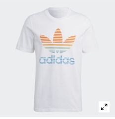 Áo phông adidas GP0165