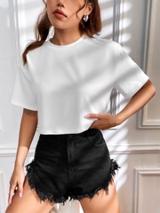 Áo phông crotop Gu 345584