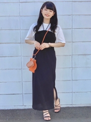 Áo phông kèm hai dây 345708