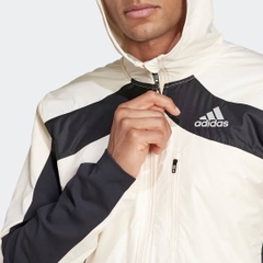 Áo khoác gió 2 lớp adidas H31159