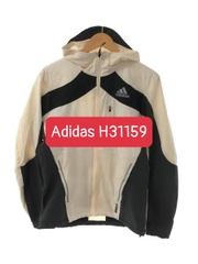 Áo khoác gió 2 lớp adidas H31159