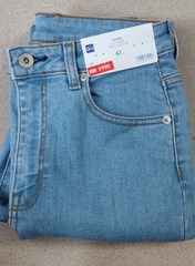 Quần bò skinny Gu 334809