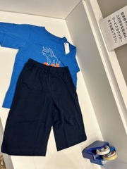 Bộ mặc nhà kid 344823