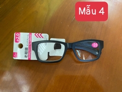 Kính lão nội địa Nhật loại 2 độ