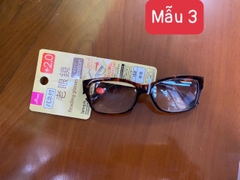 Kính lão nội địa Nhật loại 2 độ