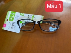 Kính lão nội địa Nhật loại 2.5 độ