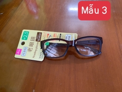 Kính lão nội địa Nhật loại 2.5 độ