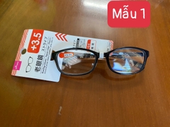 Kính lão nội địa Nhật loại 3.5 độ
