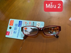 Kính lão nội địa Nhật loại 3.5 độ