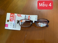 Kính lão nội địa Nhật loại 3.5 độ