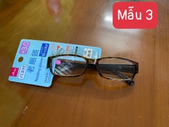 Kính lão nội địa Nhật loại 3 độ