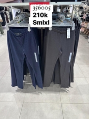 352779 Quần legging lót lông