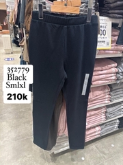 352779 Quần legging lót lông