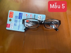 Kính lão nội địa Nhật loại 3.5 độ