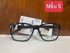 Kính 0 độ chống bụi chống tia UV nội địa Nhật