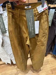 Quần kaki jean Uni 471631