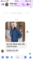 461360 áo siêu nhẹ quả trám cổ đức