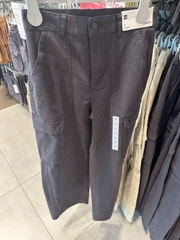 Quần kaki túi hộp gu nữ 351666