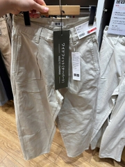 Quần kaki jean Uni 471631