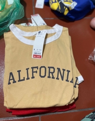 Phông croptop uni 455762