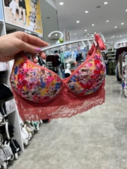 Bra zen có mút ngực Gu 346125