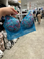 Bra zen có mút ngực Gu 346125