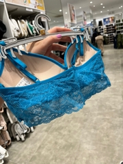 Bra zen có mút ngực Gu 346125