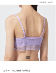 Bra zen có mút ngực Gu 346125