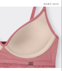 Bra zen có mút ngực Gu 346125