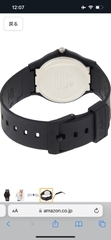 Đồng hồ casino Mq-24-1B2Ljf