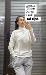 Áo nỉ tơ 470142