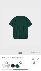 Áo chất len 477738
