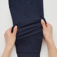 Quần dry bo gấu uni 433737