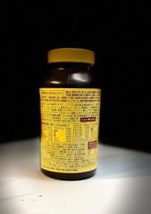 113 vitamin tổng hợp nature made