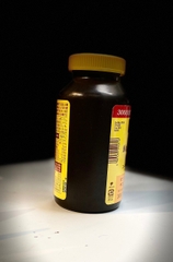 113 vitamin tổng hợp nature made