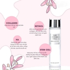 115 LOTION NHAU THAI TẾ BÀO GỐC THE STEM CELL