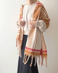 343264 khăn len Gu