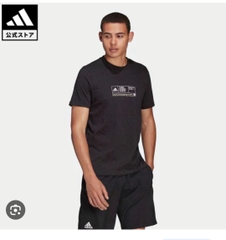 Áo phông adidas GU8872