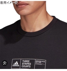 Áo phông adidas GU8872